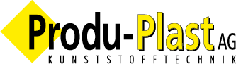 Produ-Plast AG Mobile Retina Logo